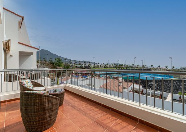 Wonderful apartment for rent at Magnolia Golf Resort