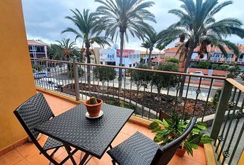 1-Bedroom Apartment for Rent in Las Galletas