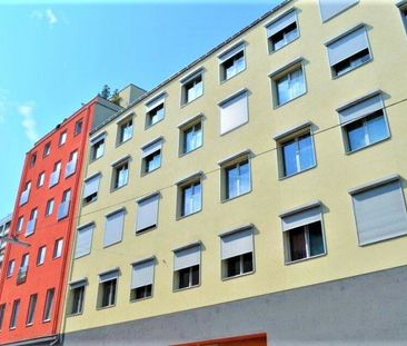 DACHGESCHOSS, sonnige 74 m2 Neubau, Wohnküche, 2 Zimmer, Wannenbad,... - Foto 2