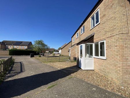 1 bedroom house to rent - Photo 3