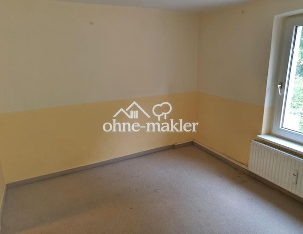 Mölln - Ratzeburger Str - 2 Zimmer Wohnung - Sehr zentral - ab sofort zu vermieten - Foto 1
