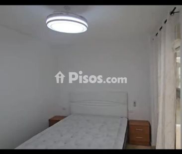 Apartamento en alquiler en Calle El Dragó - Photo 4