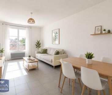 Location Appartement 1 pièce 28m² RAMBOUILLET 78120 - Photo 3