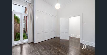 Updated terrace in terrific location! - Photo 2