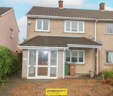 3 bedroom semi-detached house to rent - Photo 1