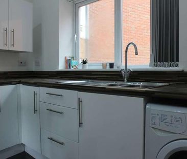 Oxford Street, Leicester, LE1 - Photo 1