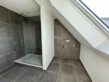 Hochwertige 2-Zimmer-Dachgeschosswohnung in Stadtnähe - Lohr a. Main - Foto 3