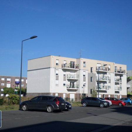 Location Appartement 2 pièces 44m² DOUAI 59500 - Photo 3