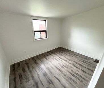 For Lease - 291 Wallace Avenue, Toronto, Ontario - Photo 1