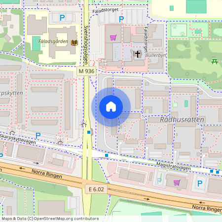 Magistratsvägen 5 A, 226 43, Lund