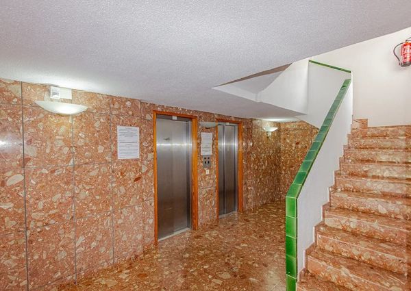 Calpe/Calp, Valencian Community