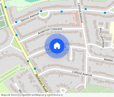 Farfield Avenue, Beeston, Nottingham, NG9 2PU - Photo 1