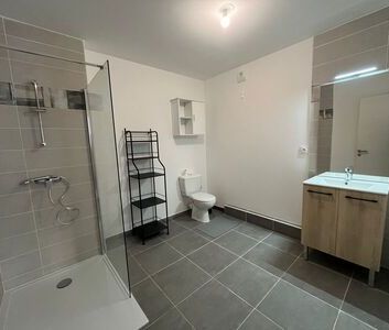 Location Appartement 2 pièces 41m² ISTRES 13800 - Photo 6