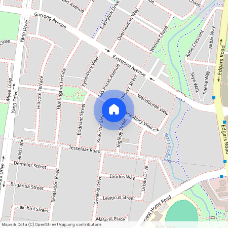 42 Eynesbury View, Wollert