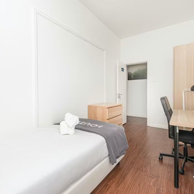 Avenida António Augusto de Aguiar, Lisbon, Lisbon 1050-012 - Photo 1