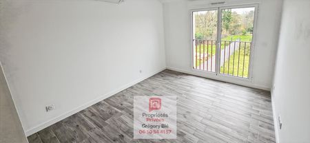 Maison Pierre Levee 4 pièce(s) 83.26 m2 - Photo 2