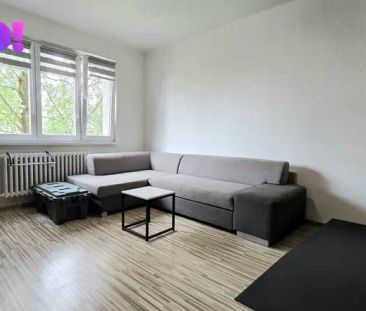 Pronájem bytu 3+kk, ulice Ciolkovského, Karviná- Ráj - Fotografie 3