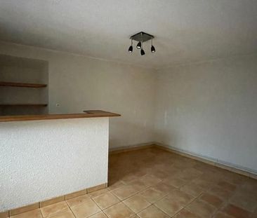 Location Appartement 2 pièces LIMOGES (87000) - Photo 1