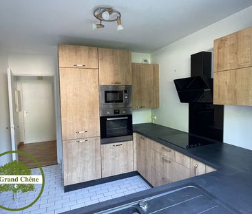 Location Appartement 2 pièces 55m² - Photo 4