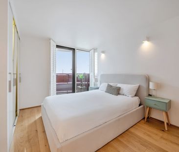 2 bedroom flat to rent - Photo 5