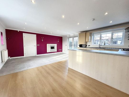 2 bedroom apartment to rent - Photo 1