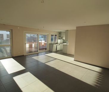 4.5 Zimmer, 120 m², 1. Stock - Photo 2