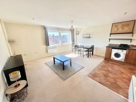 The Plaza, Victoria Road, Pollokshiel... - Photo 2