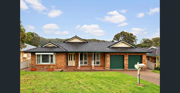 4 Bedroom Home - Photo 1