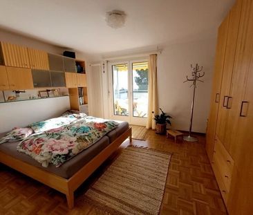 3-ROOM APARTMENT IN STÄFA (ZH), FURNISHED, TEMPORARY - Photo 3