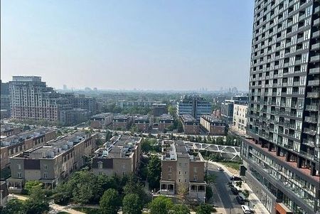 For Lease - 49 East liberty Street Unit# 1210, Toronto, Ontario - Photo 4