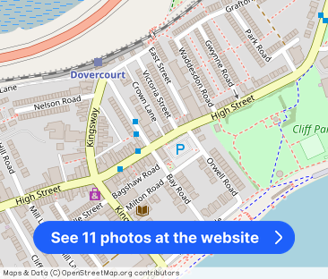 High Street, Harwich - Photo 1