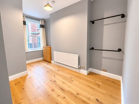 3 Bed Flat, Arkwright Mansions, NW3 - Photo 4