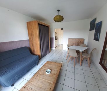 Location Appartement 1 pièce 25m² ST PAUL 97434 - Photo 3