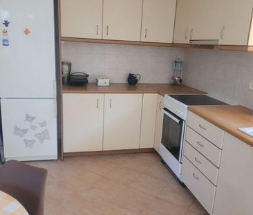 Διαμέρισμα για ενοικίαση Ανισσαράς (Χερσόνησος) - Photo 6