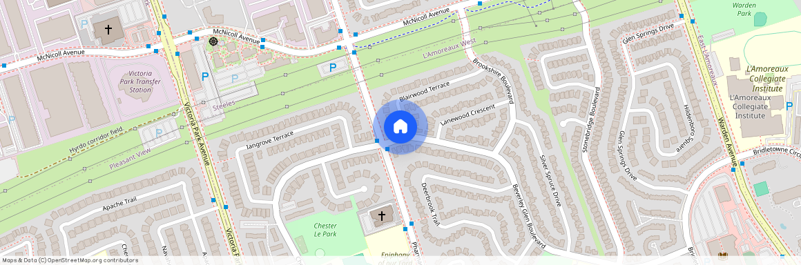 8 beverly glen Boulevard Unit# D-0529, Vaughan