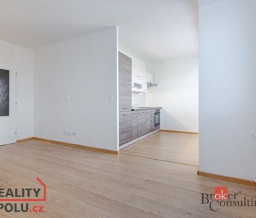 Pronájem bytu 1+1 39 m² - Photo 6