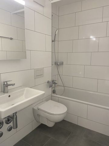 1 Monat GRATIS: Erstvermietung nach Teilsanierung - Ihre neue Wohnung im Herzen von Basel - Foto 2