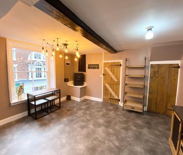 Market Place, Ashbourne, Derbyshire DE6 1ES - Photo 1