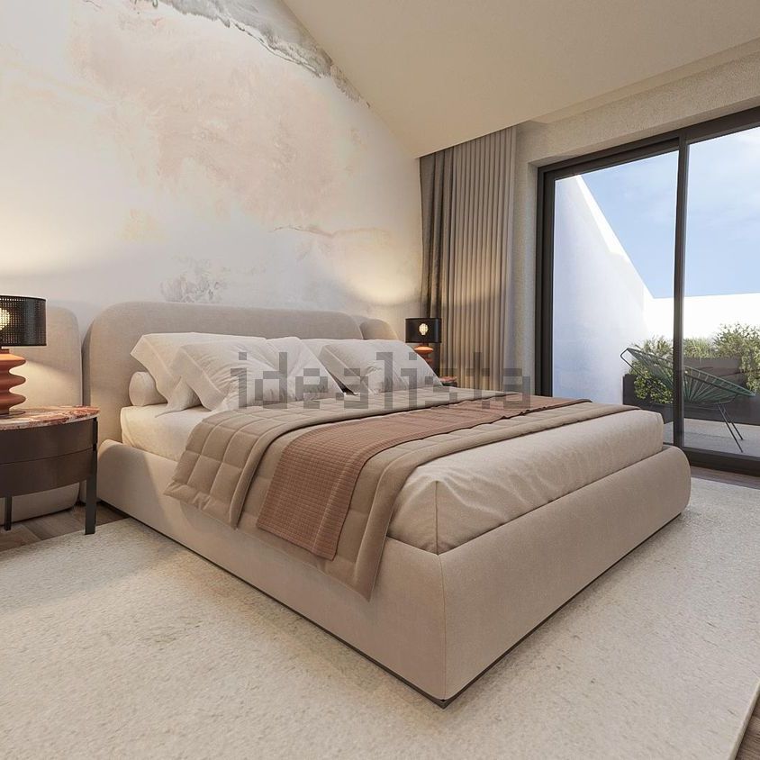 Apartamento em Santo Ovídio - Cedro - Monte da Virgem, Mafamude - Photo 1