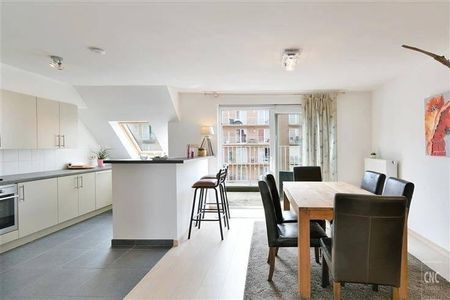 Appartement te huur - Photo 4