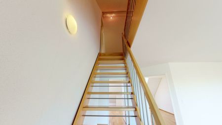 "Traumhafte Dachwohnung sucht Sie!" - Foto 4