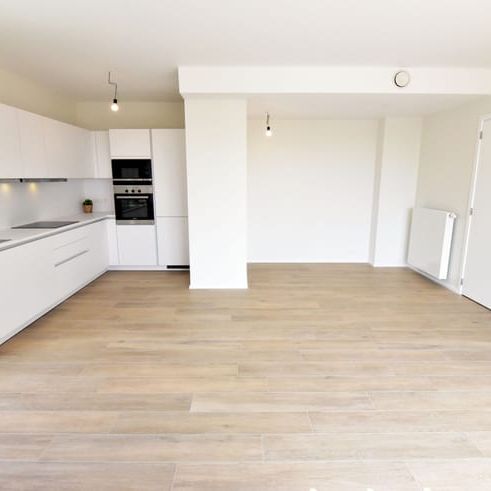 Penthouse te huur - Photo 1