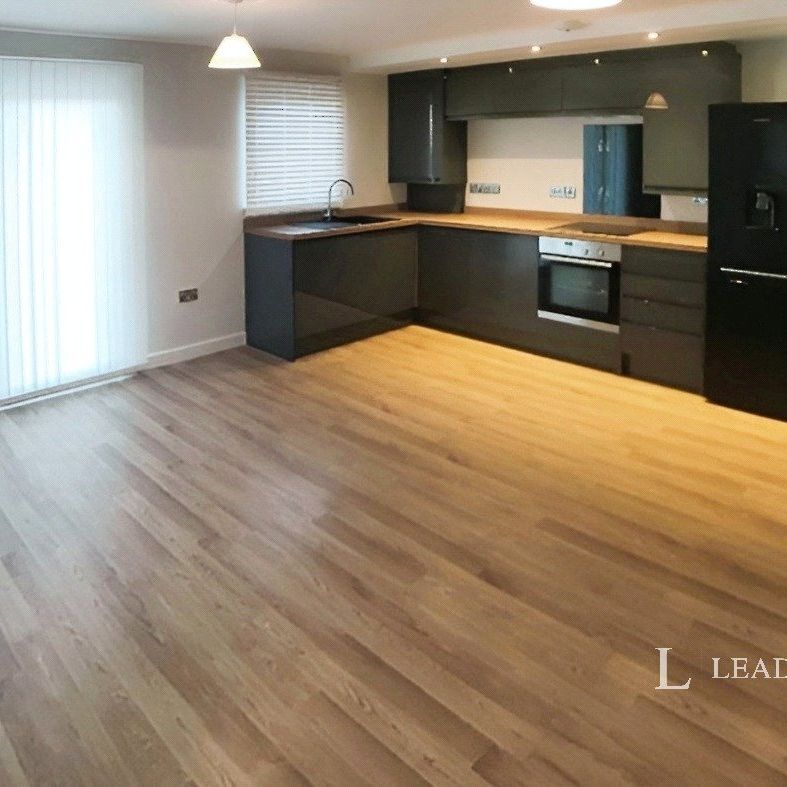 2 bedroom apartment to rent Guthrie House, Rightwell East, Bretton, Peterborough, PE3 - Photo 1