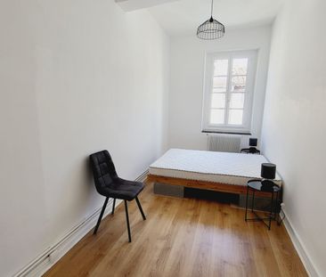 Location appartement 3 pièces, 84.40m², Carcassonne - Photo 6