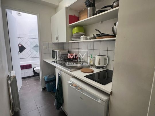 Appartement à louer à Lille • - Photo 1