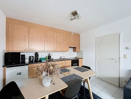 Appartement te huur - Photo 4