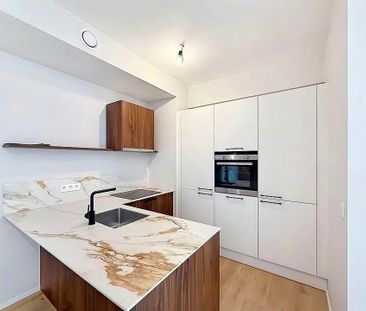 Appartement in Sint-Lambrechts-Woluwe - Photo 4