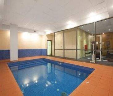 Melbourne CBD - Photo 2