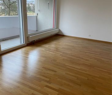 1 Zimmer, 36 m², 4. Stock - Foto 2