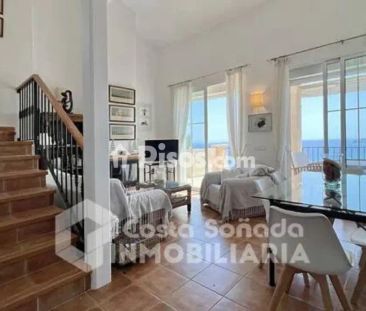 Casa en alquiler en Altea La Vella - Foto 3